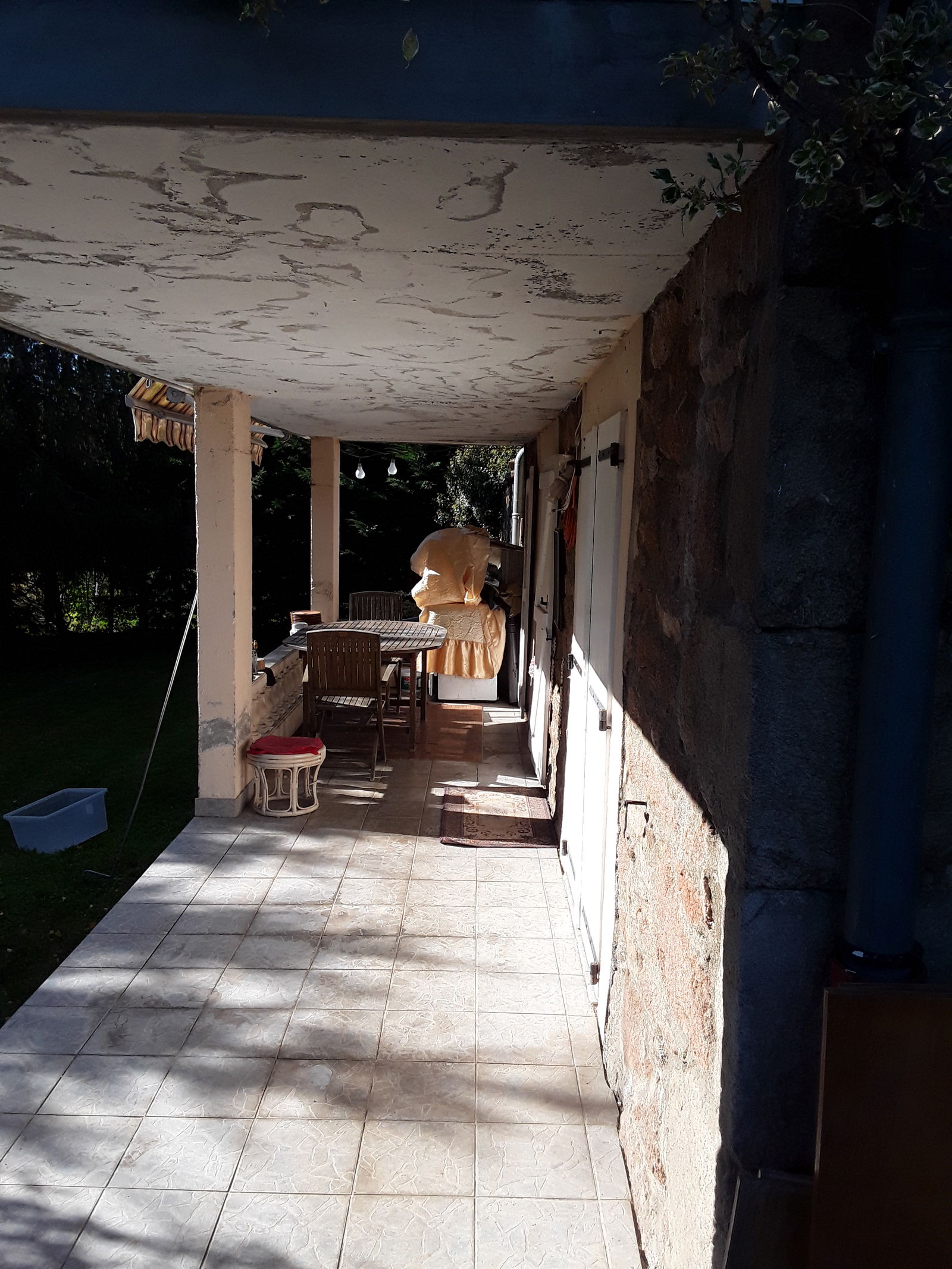 Chambre Chez L'habitant Saint-Symphorien-sur-Coise 614352