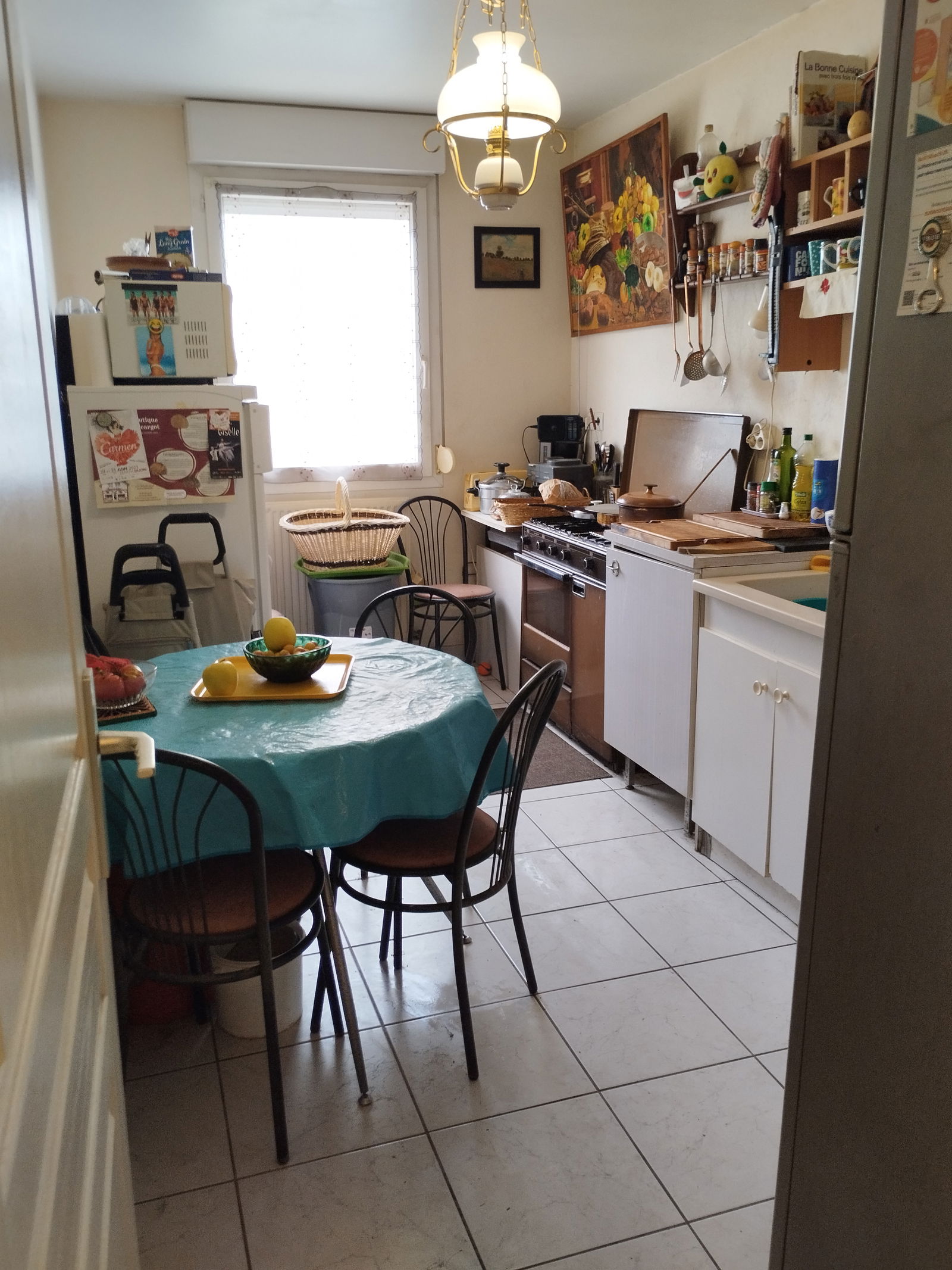 Chambre Chez L'habitant Dijon 268747