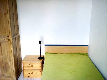 Private Room Vitry-Sur-Seine 130515-1