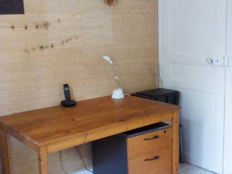 Quedarse En Casa Vitry-sur-Seine 130515-4