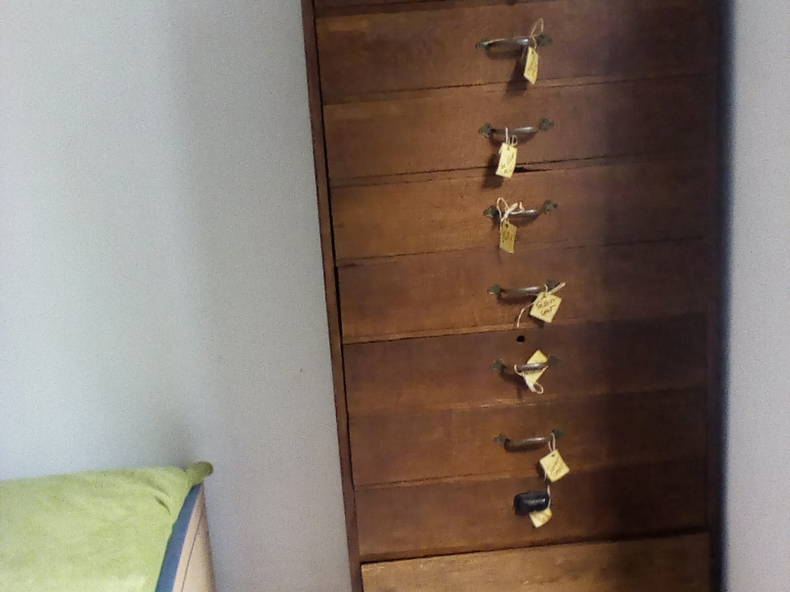 Quedarse En Casa Vitry-sur-Seine 130515-3