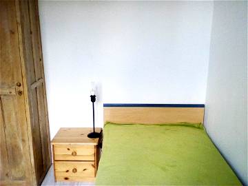 Room For Rent Vitry-Sur-Seine 130515-1