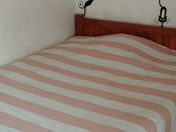 Chambre chez l'habitant à louer à Ploemeur - photo 1 : chambre-1