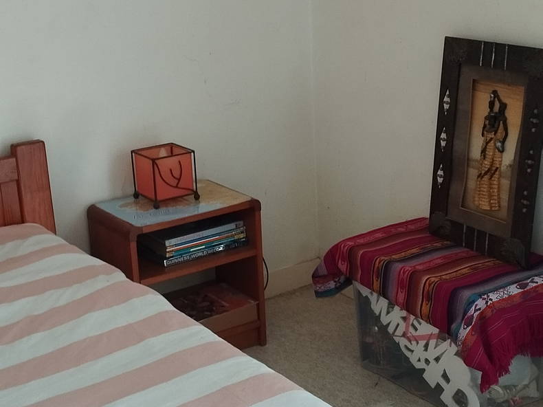 Chambre Chez L'habitant Ploemeur 671262-3