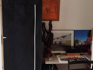 Chambre chez l'habitant à louer à Ploemeur - photo 4 : autre pièce-4