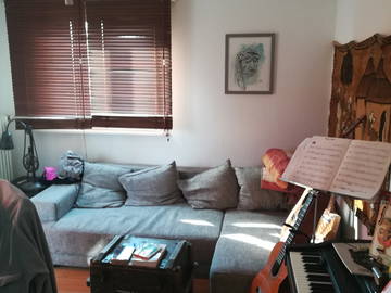 Homestay Montreux 165353-5