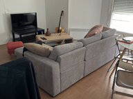 Quedarse En Casa Paris 414665-4