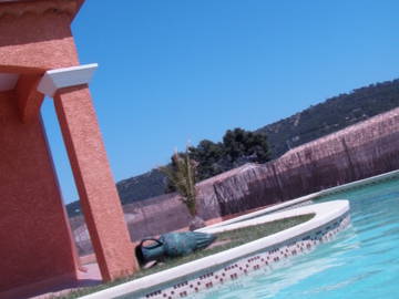 Chambres D'hôtes Bize-minervois 3884-3