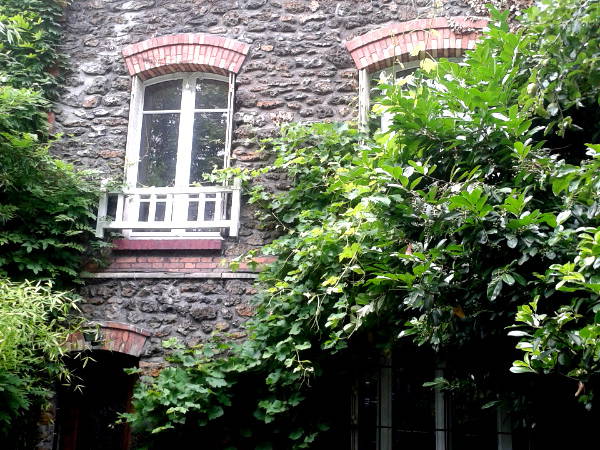 Chambre Chez L'habitant Paris 142507-2