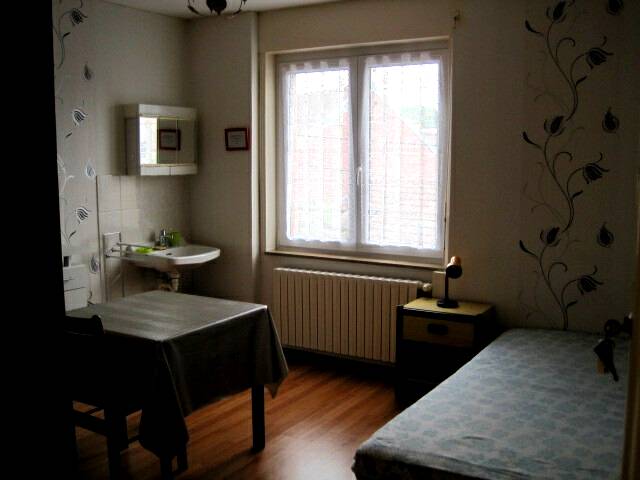 Room In The House Aulnoy-Lez-Valenciennes 259242-1