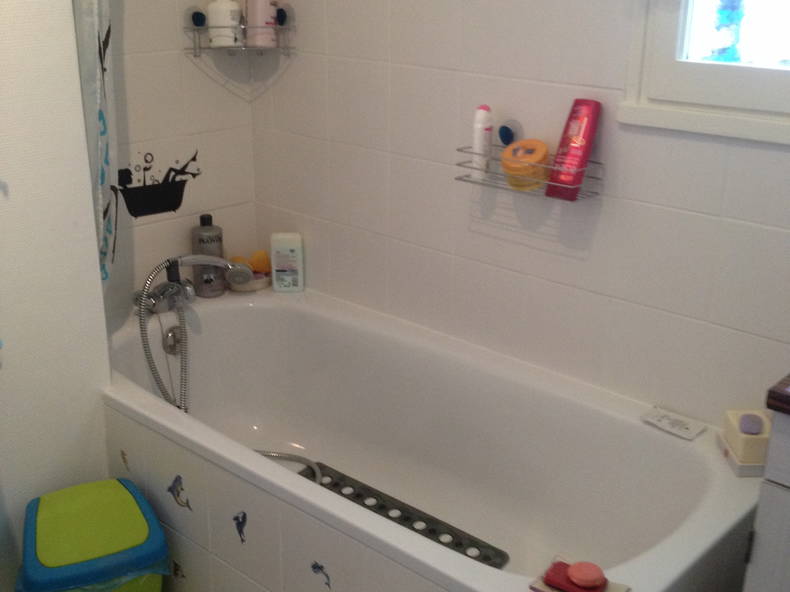 Hospedagem Em Casa De Família Blois 121311-3