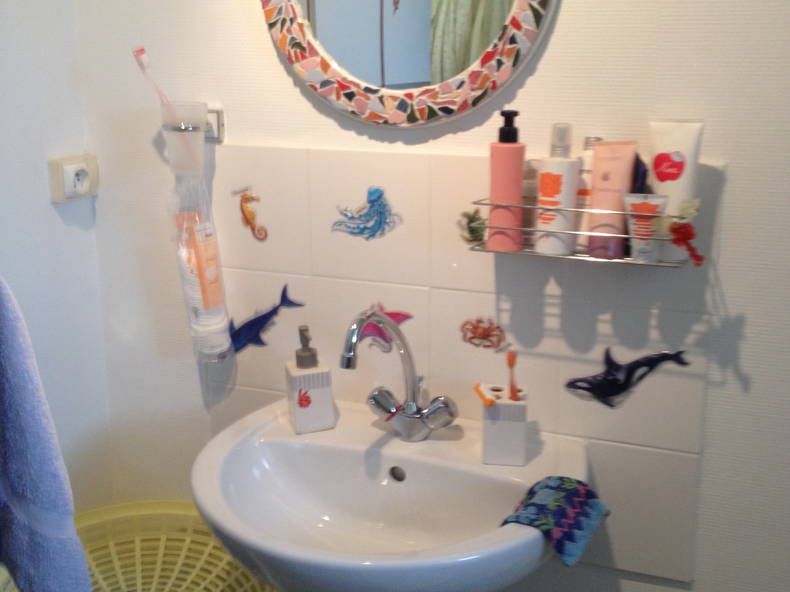 Hospedagem Em Casa De Família Blois 121311-4