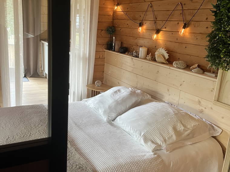 Chambre Chez L'habitant Riantec 577775