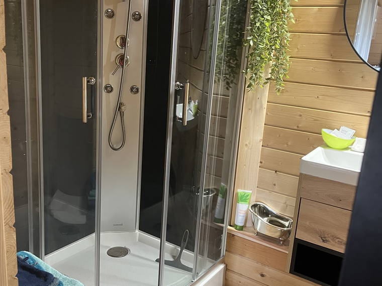 Chambre Chez L'habitant Riantec 577775