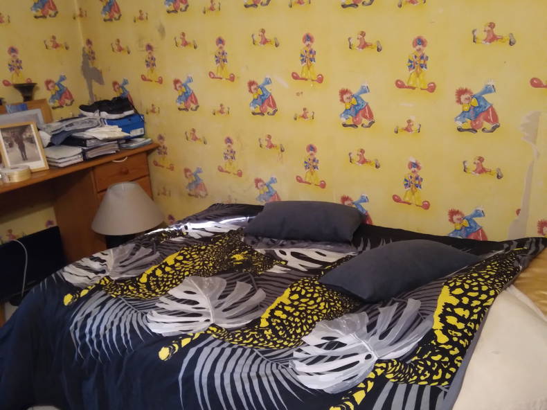 Colocación Villeneuve-Saint-Georges 268503-3