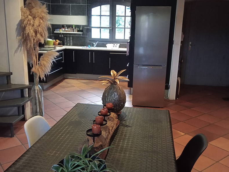 Homestay Le Temple 633785-5