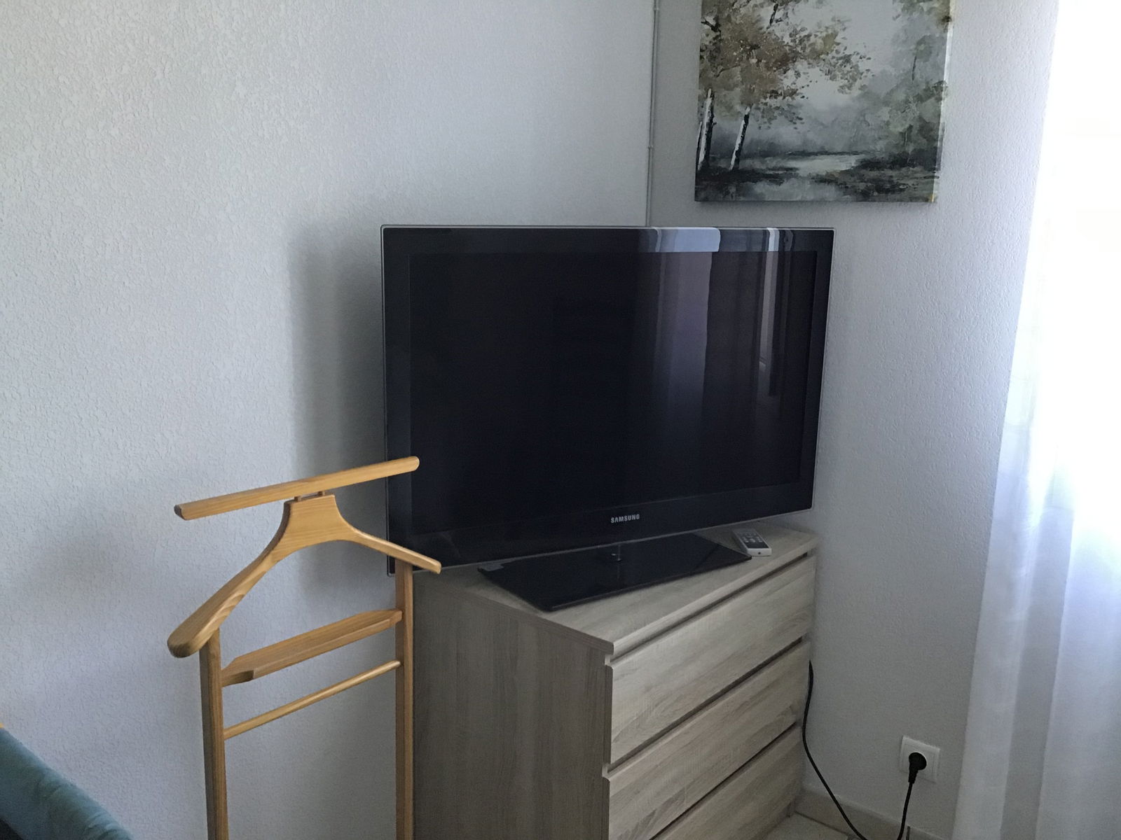 Chambre Chez L'habitant Beausemblant 235180