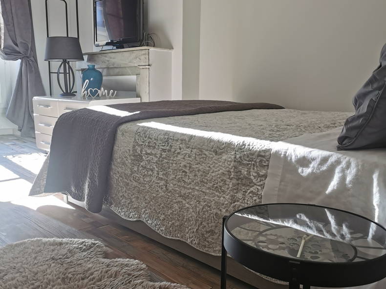 Chambre Chez L'habitant Toulon 388356-2