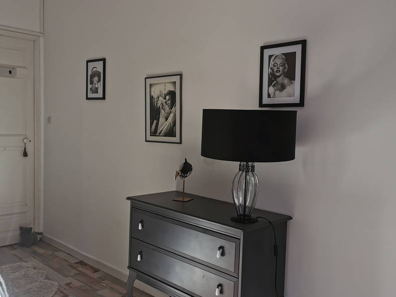 Chambre Chez L'habitant Toulon 388356-3