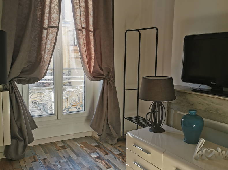 Chambre Chez L'habitant Toulon 388356-4
