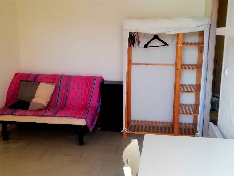 Homestay Toulouse 245967-1