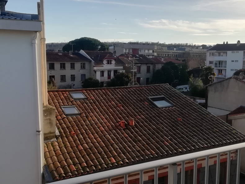 Homestay Toulouse 245967-4