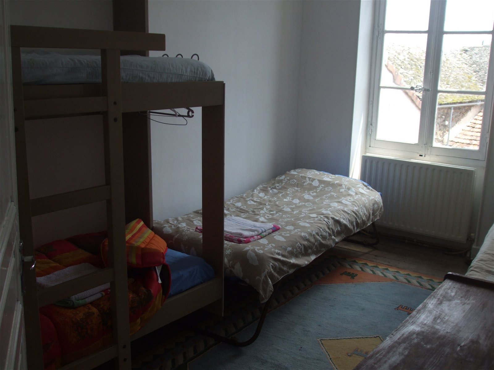 Hemvistelse Doyet 212501