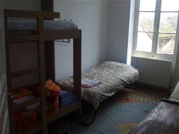 Room For Rent Doyet 212501