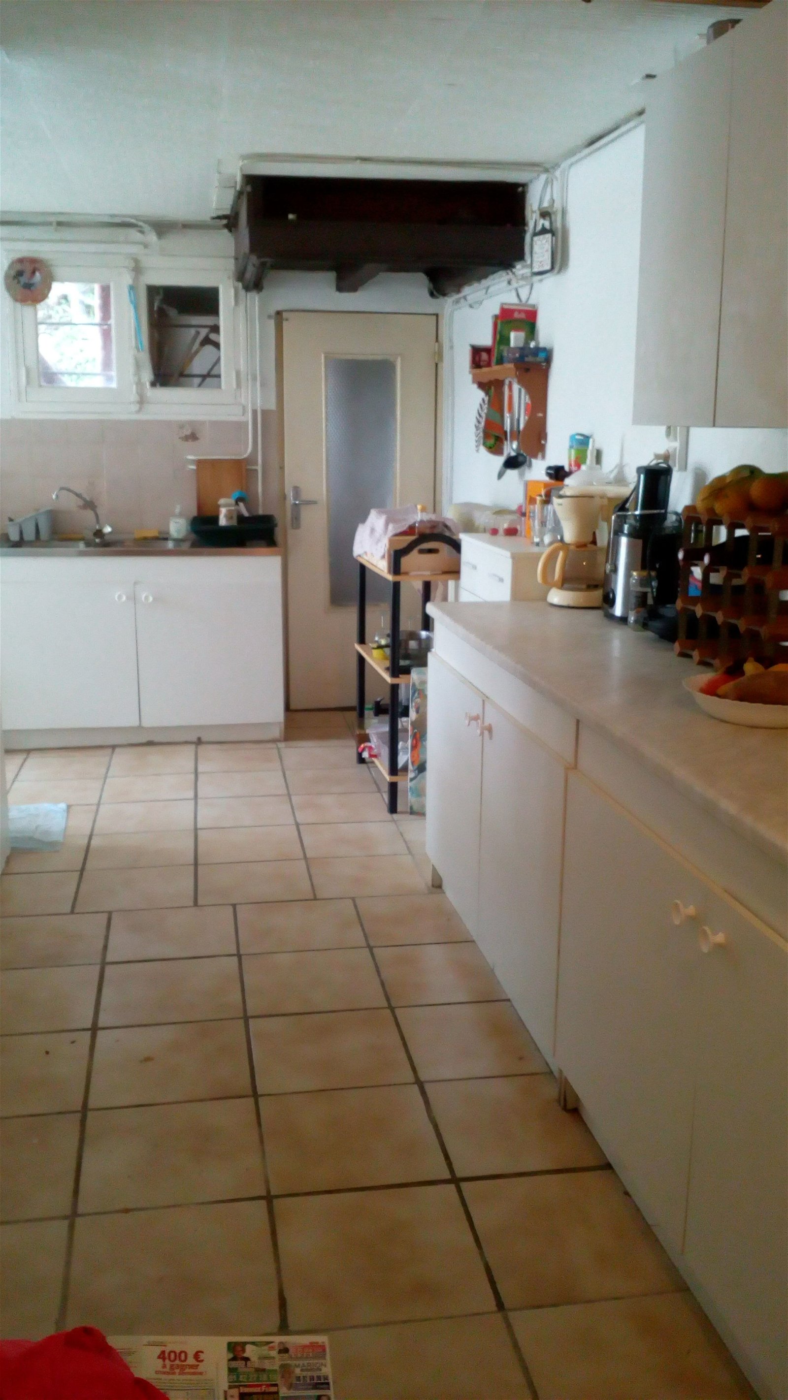 Hemvistelse Doyet 212501
