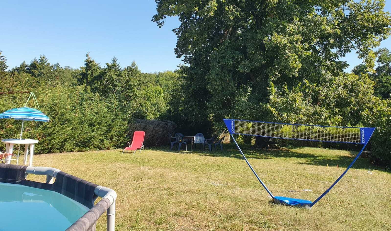 Hemvistelse Doyet 212501