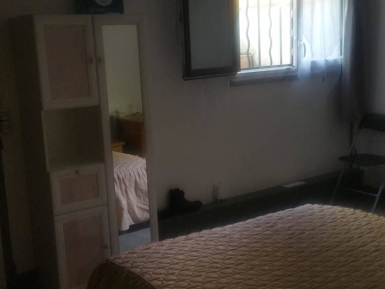 Chambre Chez L'habitant Neuilly-sur-Marne 9170-3