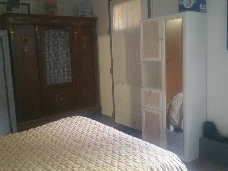 Chambre Chez L'habitant Neuilly-sur-Marne 9170-2