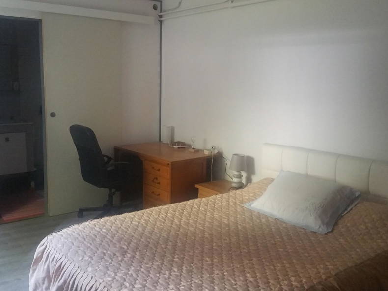 Chambre Chez L'habitant Neuilly-sur-Marne 9170-1