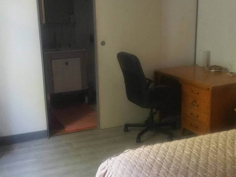 Chambre Chez L'habitant Neuilly-sur-Marne 9170-4