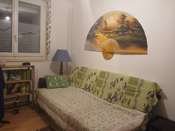 Chambre À Louer La Bassée 433847