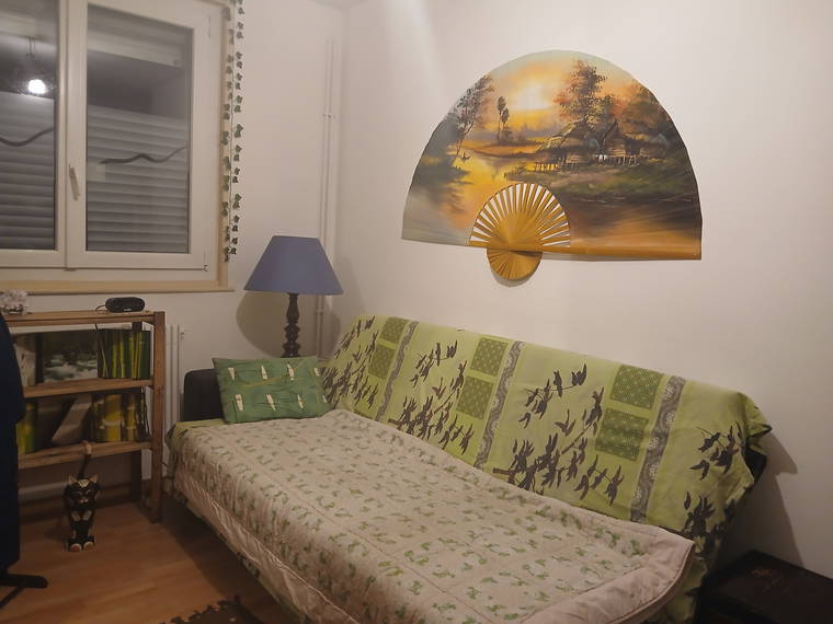 Homestay La Bassée 433847-1