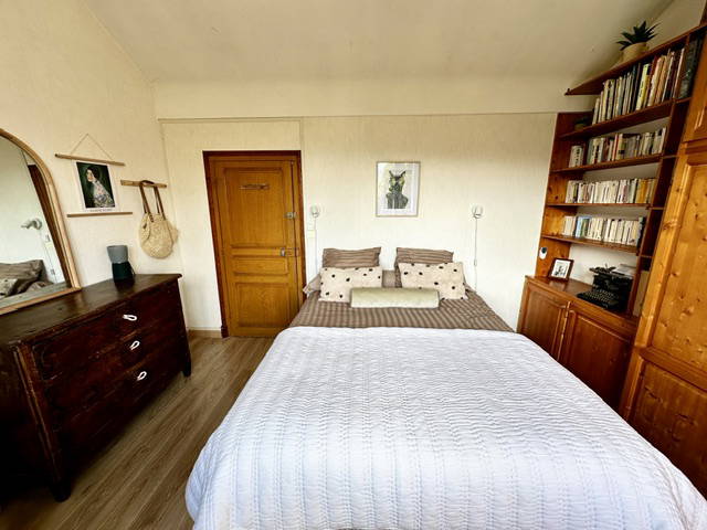 Chambre Chez L'habitant Foix 672492-1