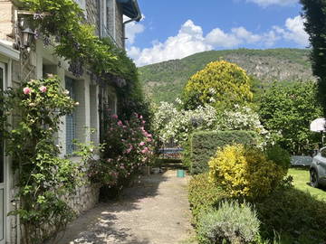 Chambre chez l'habitant à louer à Foix - photo 3 : autre pièce-3
