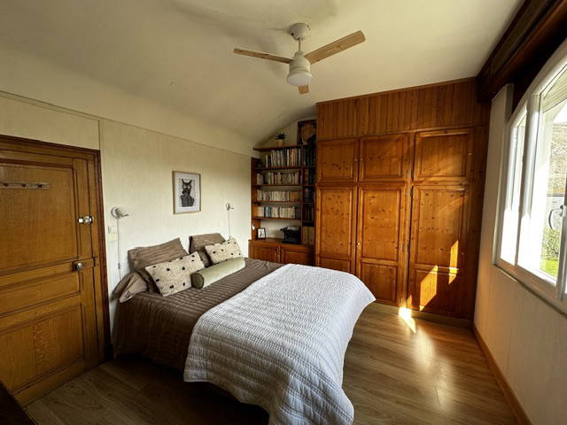 Chambre Chez L'habitant Foix 672492-4