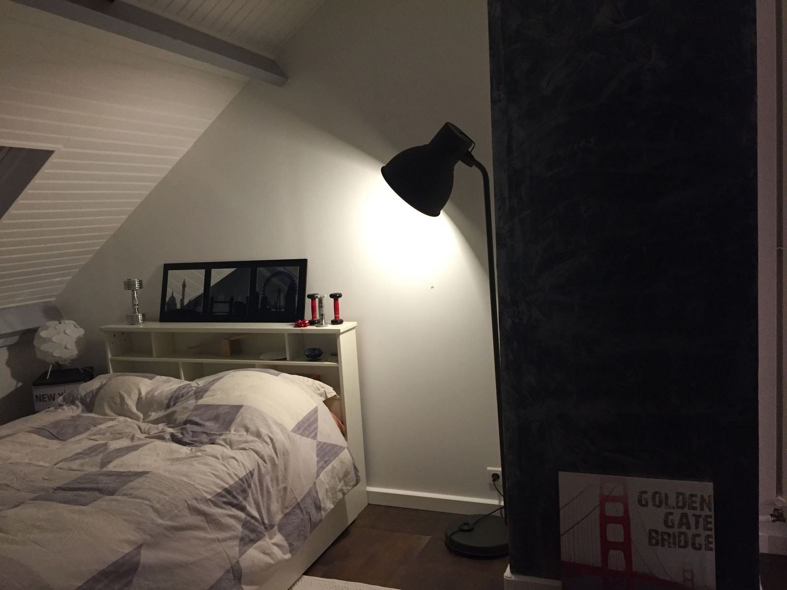 Hemvistelse Domont 252297