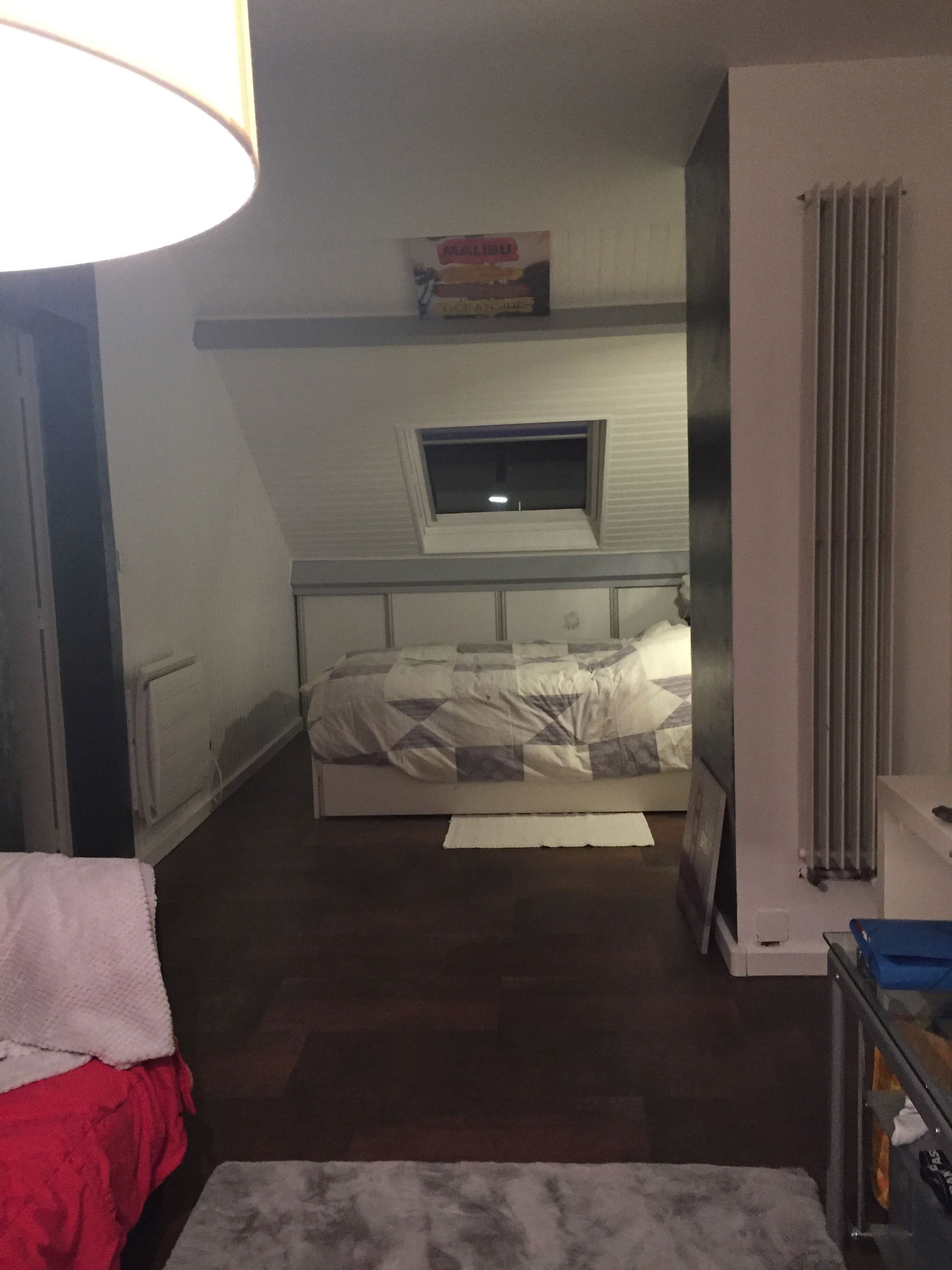 Hemvistelse Domont 252297