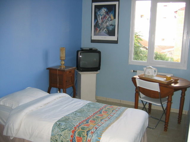 Chambre Chez L'habitant Villeurbanne 14629