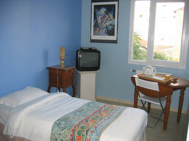 Hospedagem Em Casa De Família Villeurbanne 14629-1