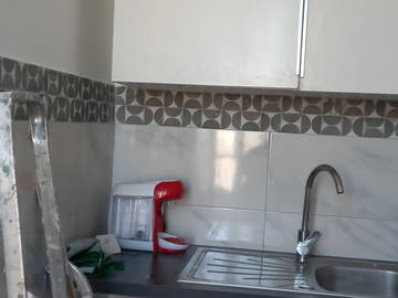 Ganzes Haus Choisy-Le-Roi 117911-7