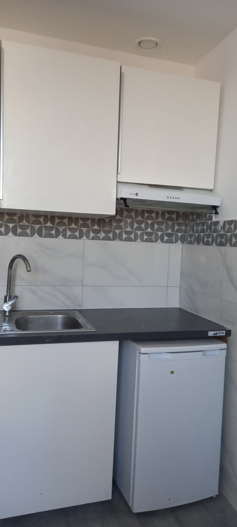 Logement Entier Choisy-le-Roi 117911