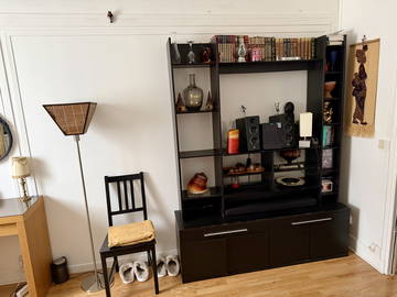 Chambre Chez L'habitant Paris 658143-6