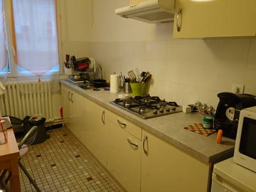 Room For Rent Toulouse 150027