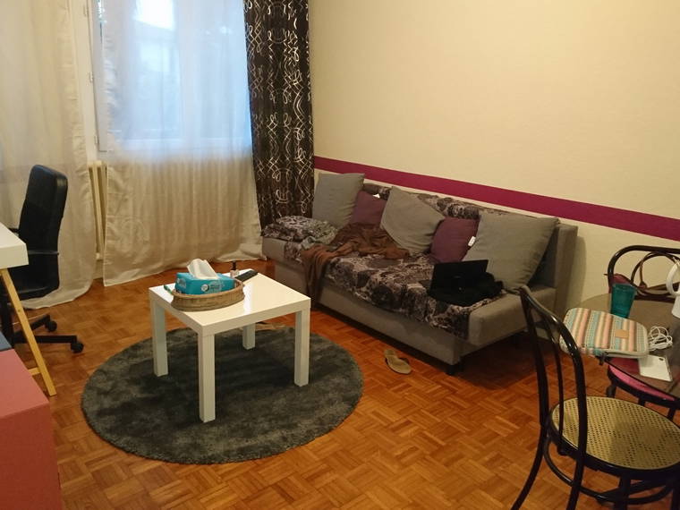 Homestay Toulouse 150027