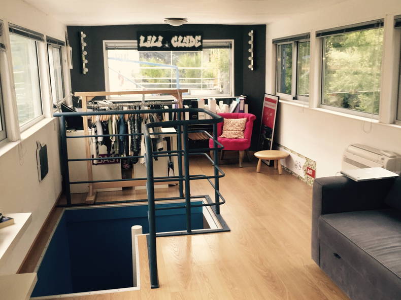 Homestay Levallois-Perret 114885-1