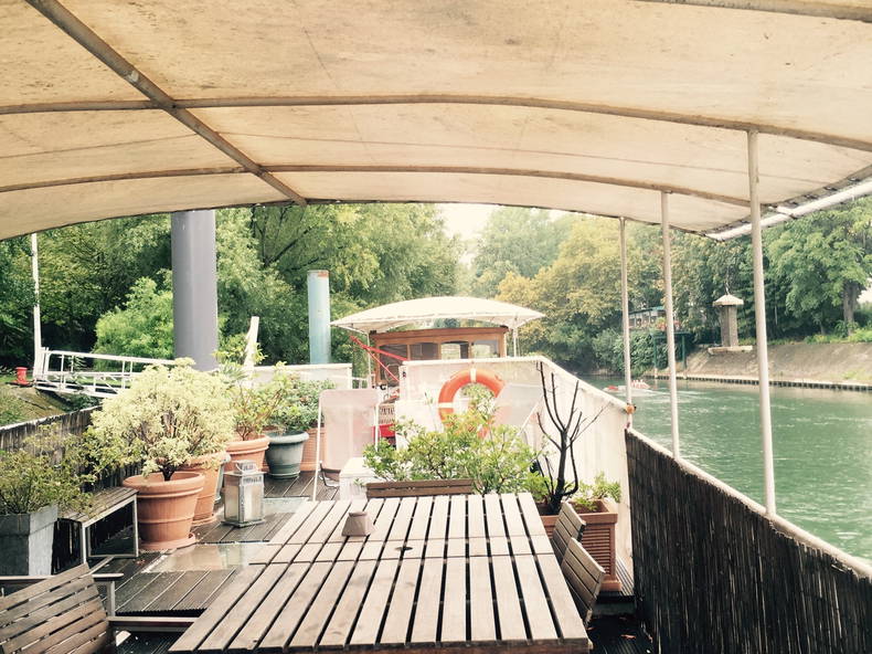 Homestay Levallois-Perret 114885-2